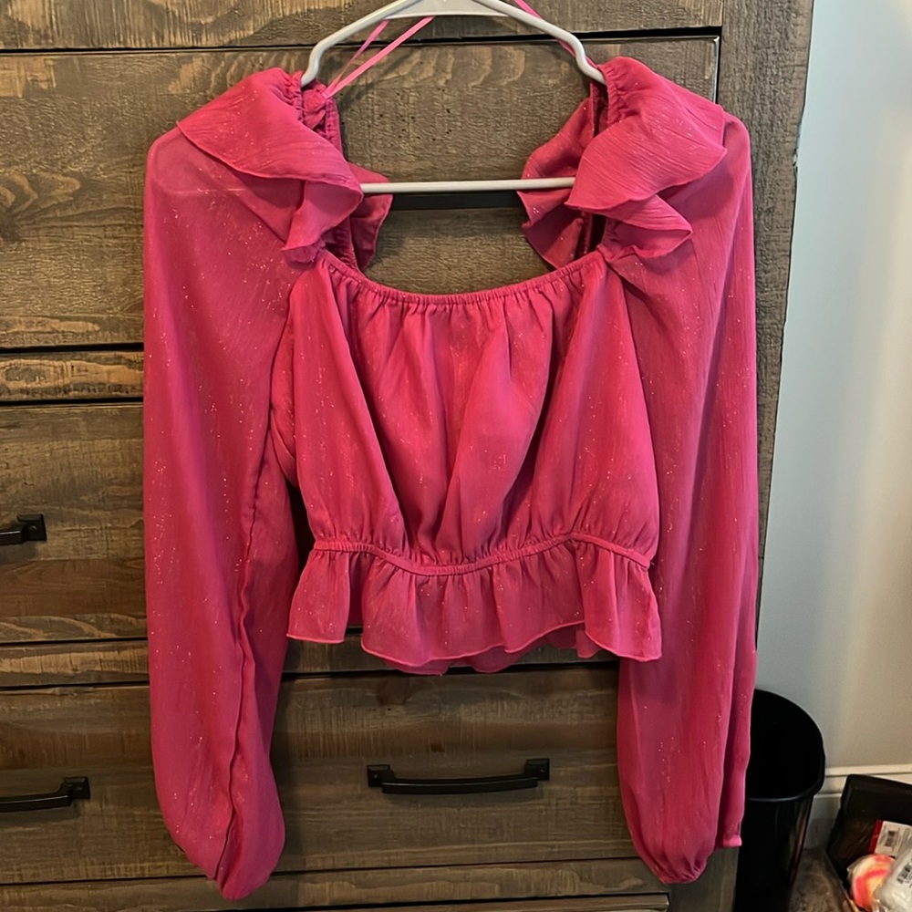 Boutique Top